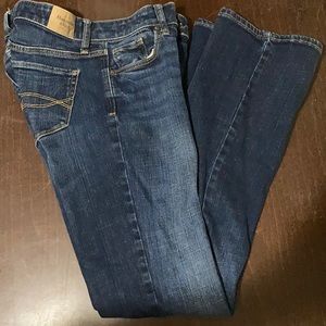 Abercrombie & Fitch Jeans size 4
